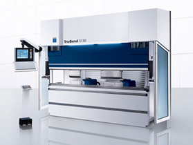 TruBend 5130 TruBend 5130