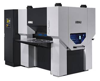 Pr&auml;zisionswalzrichten 